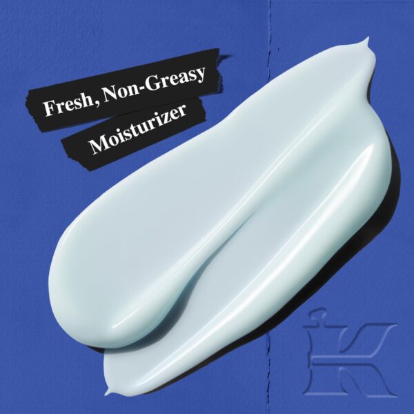 Kiehl's Facial Fuel Moisturizer - Image 4