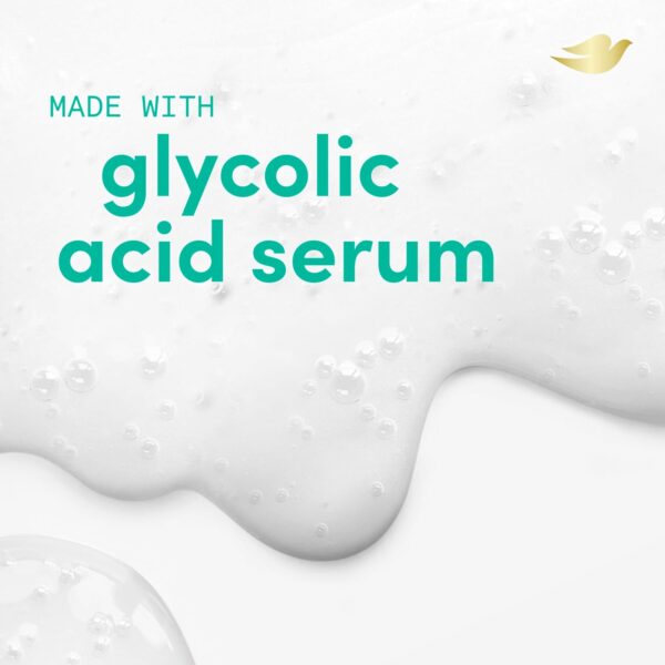 Dove Glycolic Serum - Image 2