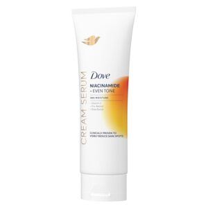 Dove Body Cream Serum