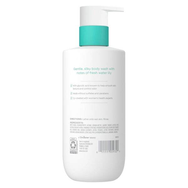 Dove Glycolic Serum - Image 4
