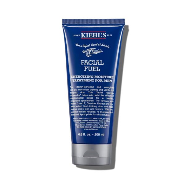 Kiehl's Facial Fuel Moisturizer