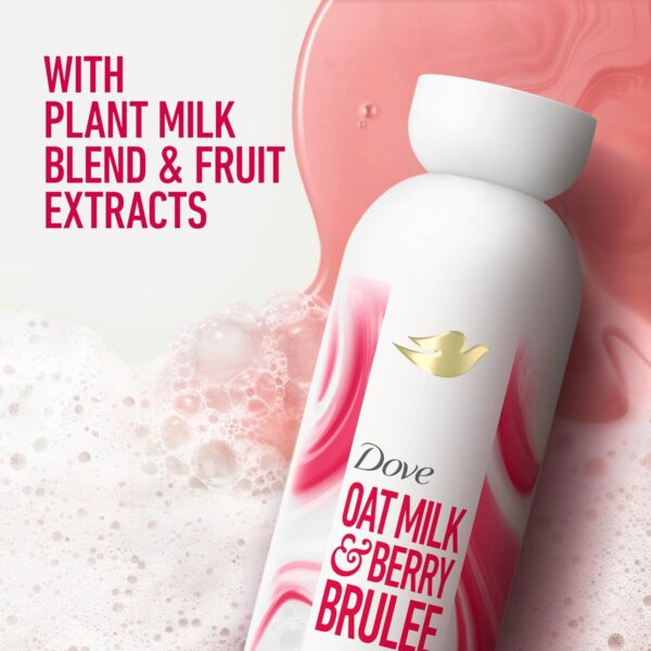 Dove Plant Milk Cleansing - Image 3