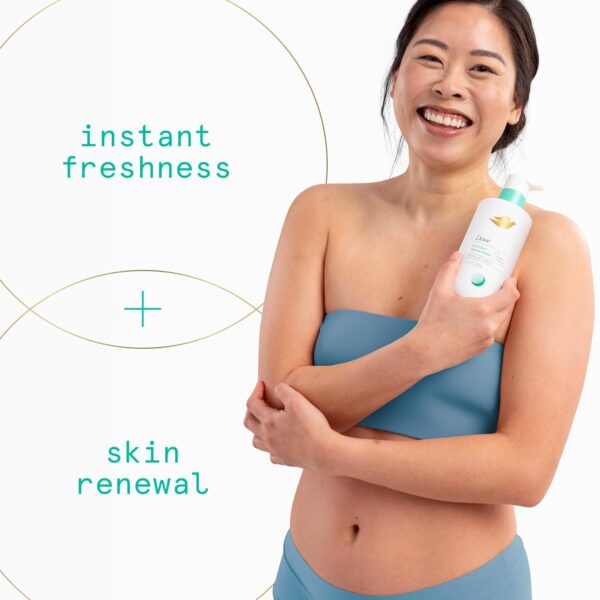 Dove Glycolic Serum - Image 3