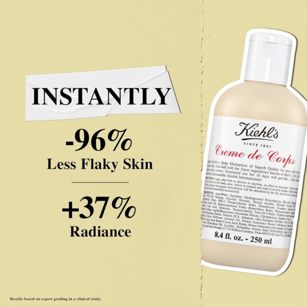 Kiehl's Creme de Corps - Image 2