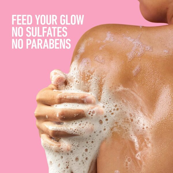 Dove Plant Milk Cleansing - Image 4